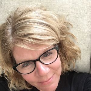 Meet your Posher, Alissa